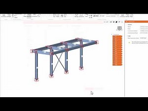 ROBOT - IDEA Checkbot - HILTI PROFIS