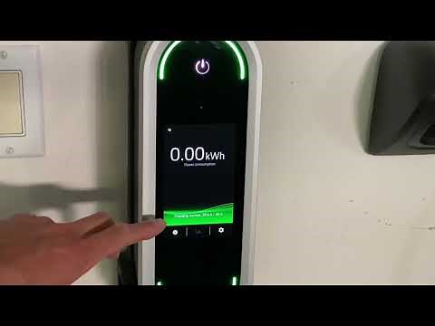 How to Setup & Use the Mobile Charger Connect for a Porsche Taycan