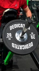 6K views · 160 reactions | The T-bar chest supported row machine is a specialised piece of gym equipment designed to target and strengthen the muscles in your upper back #dedicatedsupergym | Dedicated Supergym | Facebook