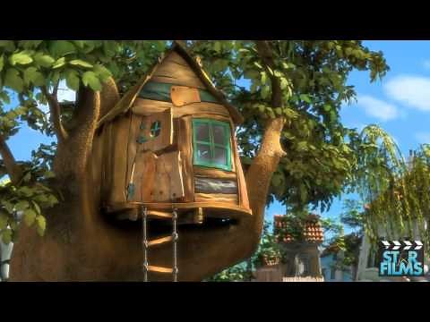 Freddy Frogface - Trailer- [HD]