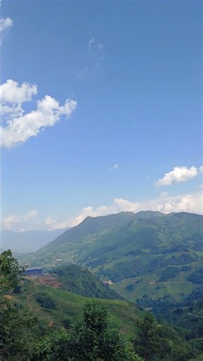 day 43 of backpacking in asia #sapa #vietnam #backpacking
