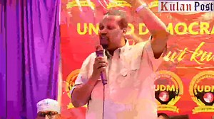 Mandera Senator Ali Roba: "Why are leaders from the Central region raising the alarm over the government’s attemp to empower pastoralist regions, particularly Northern Kenya?" | Kulan Post
