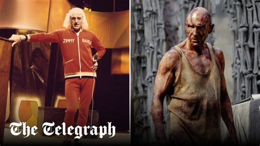 28 Years Later’s incendiary Jimmy Savile ending, explained