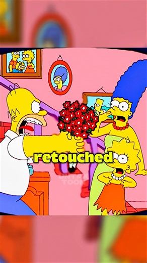 HOMER IS THE KINDEST PERSON IN SPRINGFIELD! #simpsons