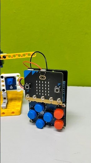 Let's kick start your stem journey in Robotics and coding #innovation #lego #robot #stem #creative