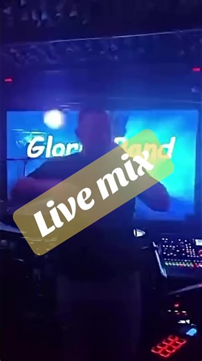 Live Wedding & Party Band Mix