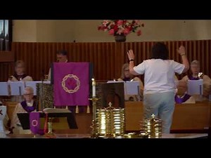 Disciples Bells - Compassion (Krug)
