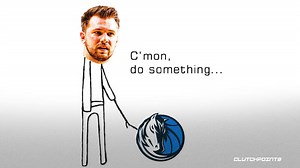 RUMOR: Mavs Looking To Make Another Trade After NBA Draft Deal