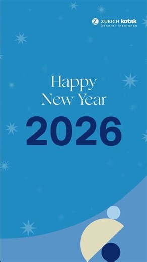 Happy New Year