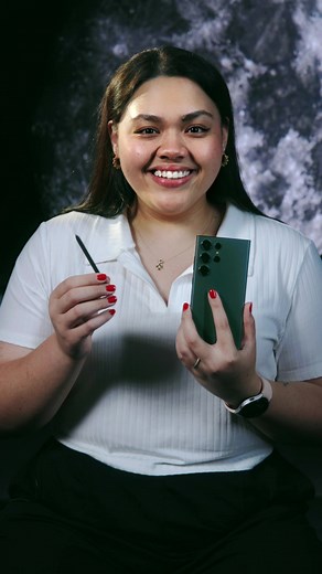 How to Use S Pen to Take Photos on Samsung S23 Ultra