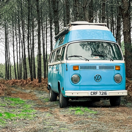 You wouldn’t believe the work that goes into preparing a 50-year-old vintage van for huge overland journeys. Join us in the latest episode! NEW Kombi Life episode out on YouTube, WATCH NOW https://www.youtube.com/watch?v=KruixuP8-8A&list=PL3-CFitnEZXpz9W-mRiS5UnsqSVwMkrka 🌎🚐💨 Life's an adventure. Join us. 🙌 High Five to the Kombi Crew for keeping the Kombi Life videos rolling 🙌 #KombiLife #VanLife #VWBus #BayPride #VWLove #VWKombi #Aircooled #VWLifestyle #TravelSeries #AdventureSeries #Over