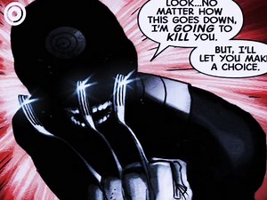 Bullseye: The Ultimate Daredevil Villain