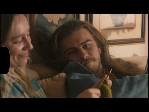 Trey Pendley - Like A River (Visualizer)