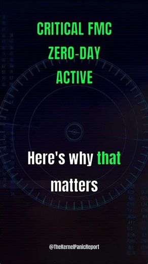 Critical RCE: Interlock Ransomware Hits Cisco FMC Since Jan