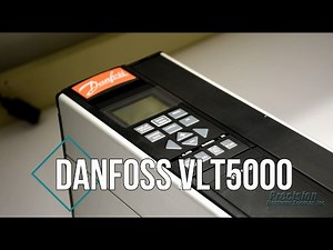 Danfoss VLT5000 Repair