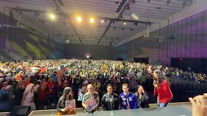 Toei Animation on Reels