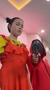 141K views · 1.1K reactions | Squid Game Story in Real Life ☠️ | Toby | Facebook