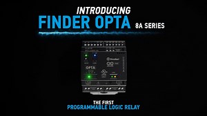 FINDER OPTA 8A Series