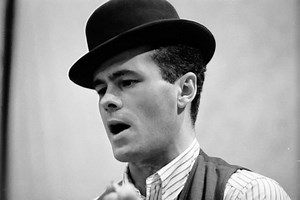 Swen Swenson - Alchetron, The Free Social Encyclopedia