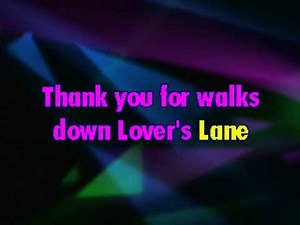 Danke Schoen Wayne Newton