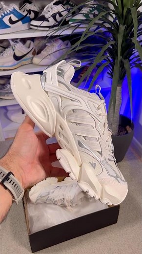 Adidas XLG Runner Deluxe🔥