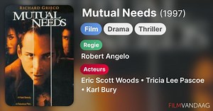 Mutual Needs (1997)