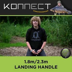 2.8K views · 50 reactions | ** NEW :: KONNECT LANDING HANDLE ** The...