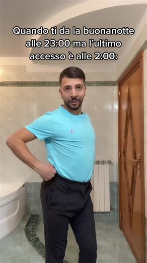 Dance Moves in the Bathroom: A Playful Evening Routine