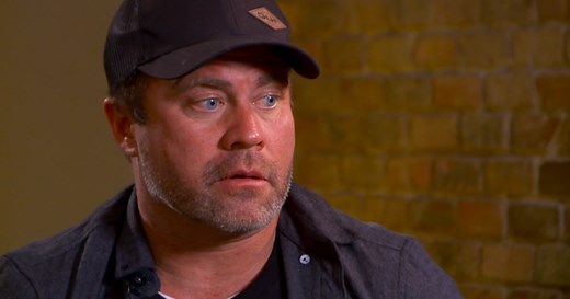 New court filings detail Tim Ballard's discipline with LDS Church