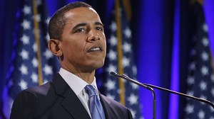 2008: Obama on race in politics (Part 4)