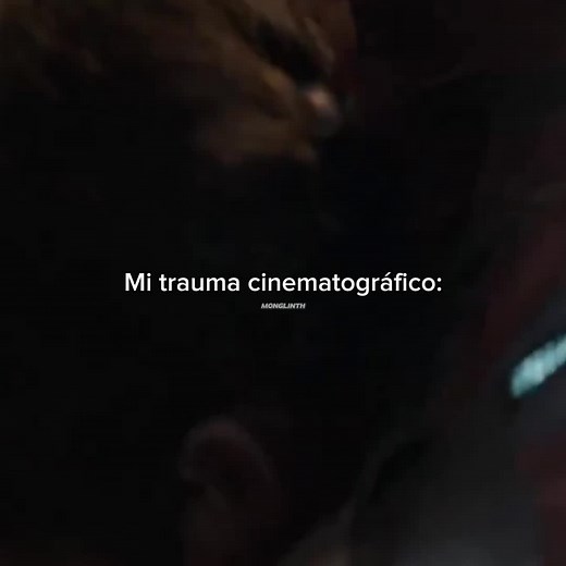 El trauma cinematográfico de Tony Stark en Avengers Endgame