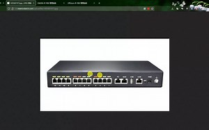 VOIP电话系统的FXS和FXO接口的区别？