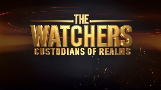It's A Movie Day! THE WATCHERS: CUSTODIANS OF REALMS Scripted and directed by the Bondservant of Christ John. PREMIERES 9 DECEMBER 2025 Have you secured your ticket? Kindly note that tickets are still on sale for $10 and will be available on site for R200. Scan QR code for tickets. See You There! | Pastor John Anosike