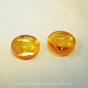 [Hot Item] Optical Customed Znse (Zinc selenide) Aspheric Lens