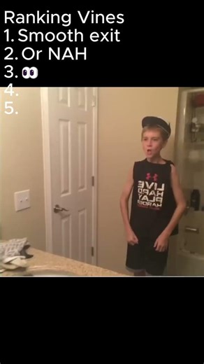 Ranking Vines #part1 #shorts