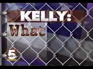 KENS Eyewitness News Kelly AFB closes 1995