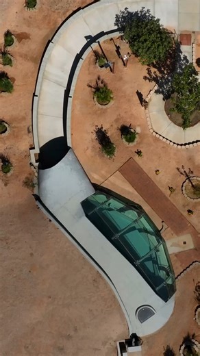 6.2K views · 35 reactions | The Hindu Temple Antelope Valley features...