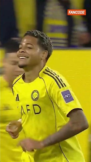 First-Half Frenzy | Coman Opens, Wesley & Amri Follow | AFC Champions League Two