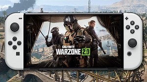 Microsoft, Call of Duty: Warzone’u Nintendo Switch’te nasıl çalıştıracağını açıkladı