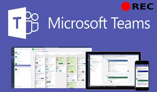 【無料・品質劣化なし】バレずにTeams会議をこっそり録画・録音する方法おすすめ｜PC・スマホ両方対応