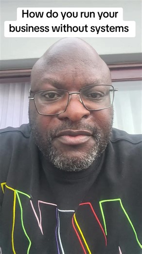 Running a Business Without Systems: Key Strategies