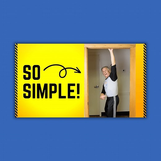 Sciatica The #1 Exercise To Try