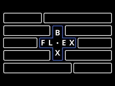 Apprendre à utiliser FlexBox CSS simplement quand on débute !