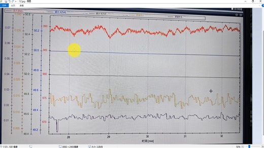 【歪歪修仪器】036 Agilent 1290 Infinity II UHPLC 排气泡
