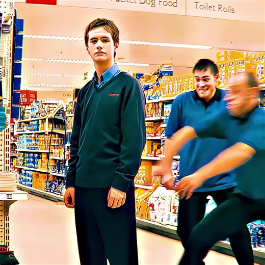 Epic Action Movie Scenes Compilation