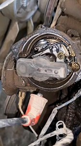 Spark ignition distributor 😔😳 | Automax Car Workshop
