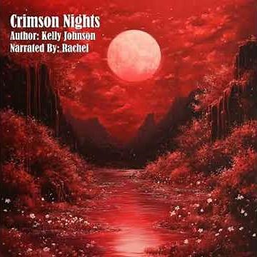 Crimson Nights - Kelly Johnson