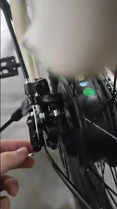 5TH WHEEL Tide 2 | Brake Lever Adjustment