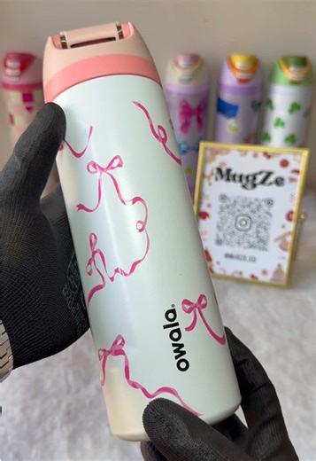 Cute Owala Water Bottle Designs You’ll Love!