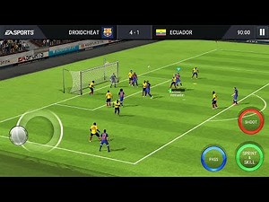 FIFA Mobile Soccer Android Gameplay #32